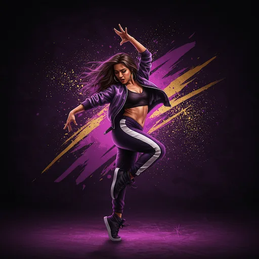 Иконка Латино Микс