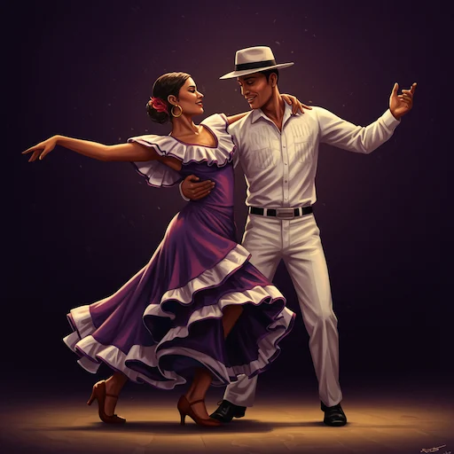 Иконка Сальса